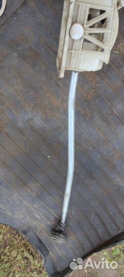 Кулиса кпп Заз Шанс мемз-307 2008