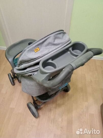 Прогулочная коляска adamex lmola Польша