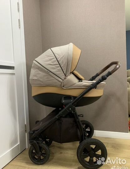 Детские коляски 2 в 1 бу