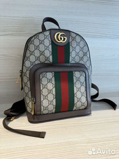 Рюкзак gucci ophidia