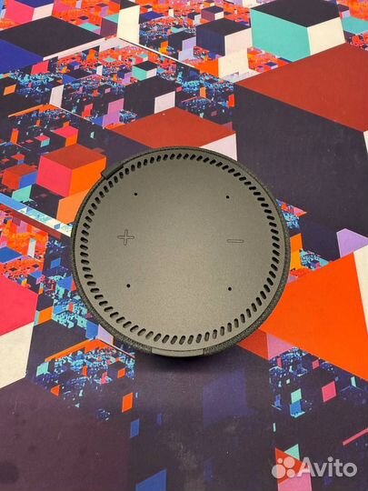 Яндекс станция мини