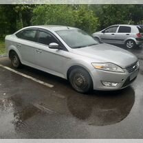 Ford Mondeo 2.3 AT, 2008, 150 000 км, с пробегом, цена 349 999 руб.