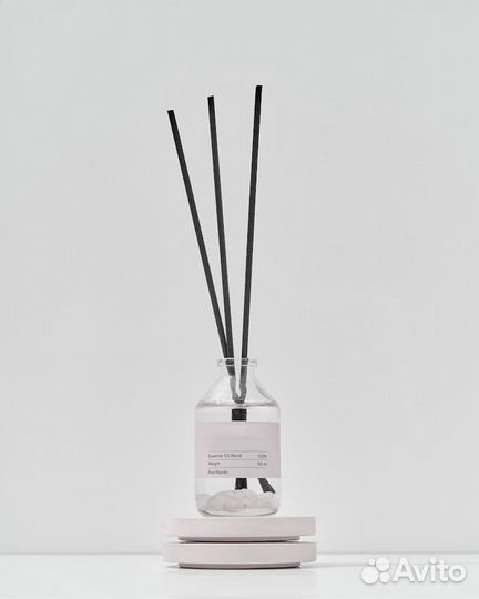 Парфюм для дома за отзыв. Аромат Табак&Ваниль