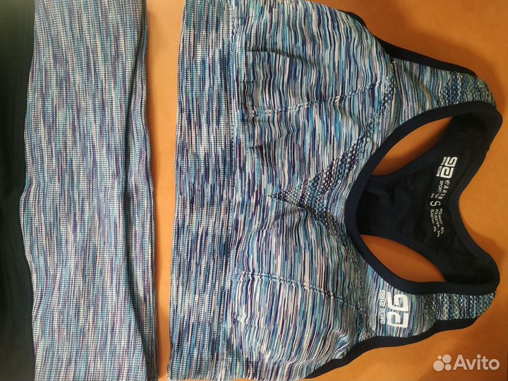 Фитнесс комплект Gatta Active, Польша