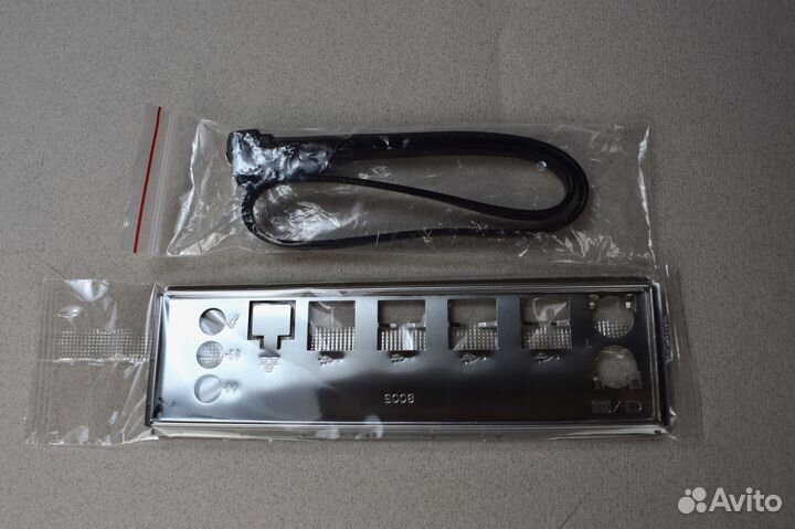 Комплект X99