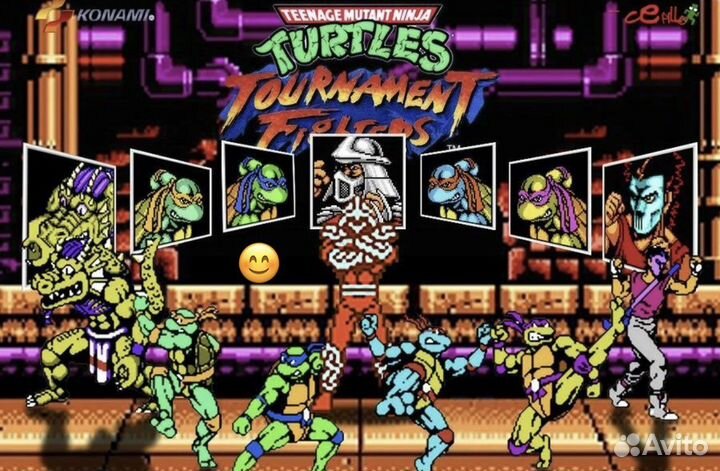 Dendy/денди 620 игр