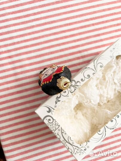 Елочная игрушка 