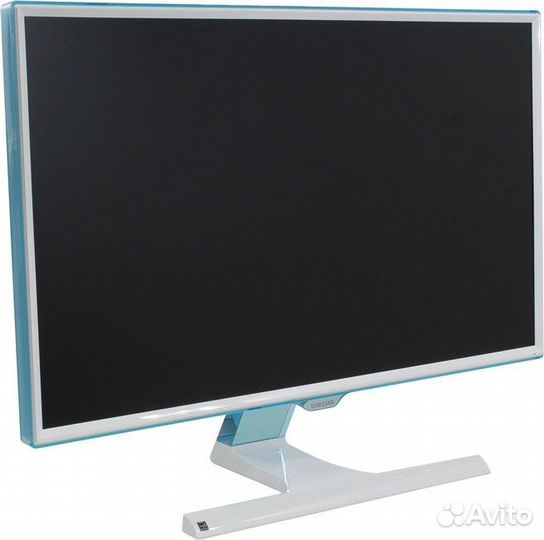 Монитор 27’’ Samsung S27E391H