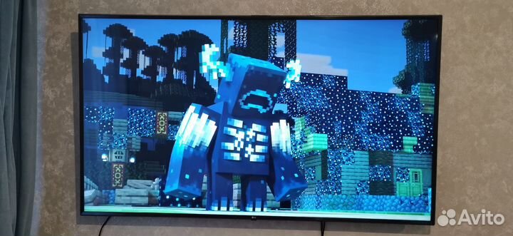 Телевизор LG 75