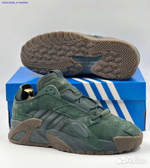 Adidas Streetball (Арт.67648)