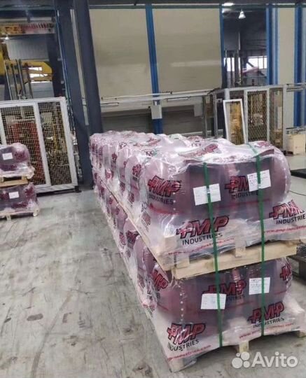 Редуктор pmb6