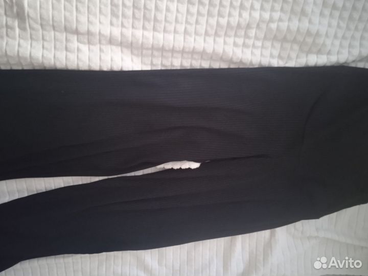 Брюки для беременных 46