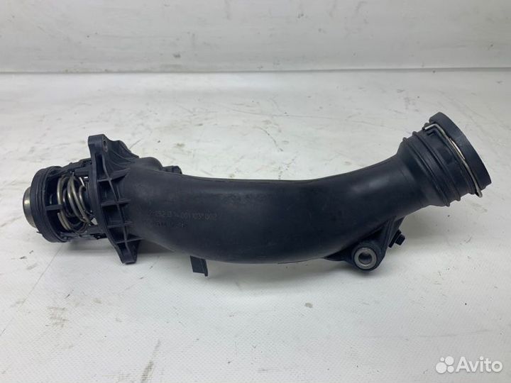 Термостат Mercedes-Benz Gl X166 4.7 2013