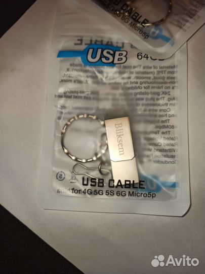 Usb flash