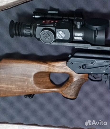 Прицел ночного видения ATN x-sight 2 hd 5-20x