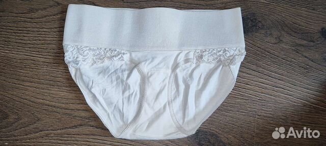 Бандаж Трусики для беременных размер 2