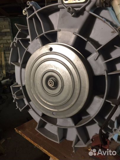 Запчасти от стиральной машины bosch logixx 8