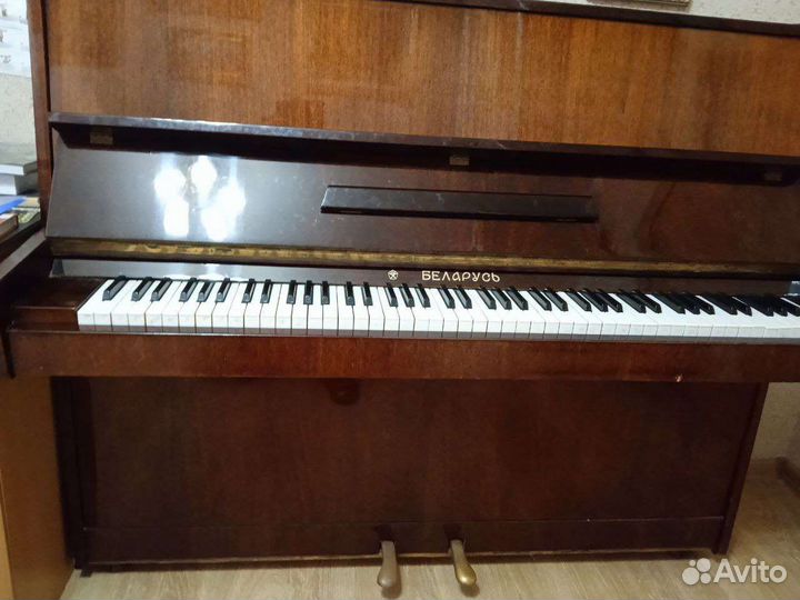 Пианино Беларусь