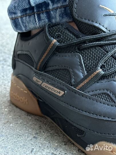 Мужские кроссовки reebok