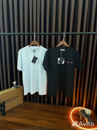 Balmain футболка