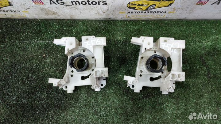 Механизм подрулевой для SRS (ленточный) Carisma 1