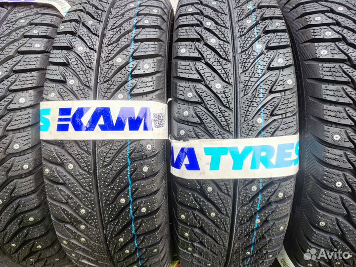 КАМА Alga (HK-531) 185/70 R14