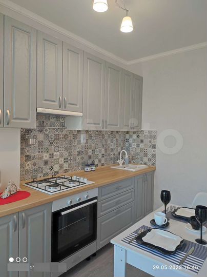 Квартира-студия, 26 м², 5/7 эт.