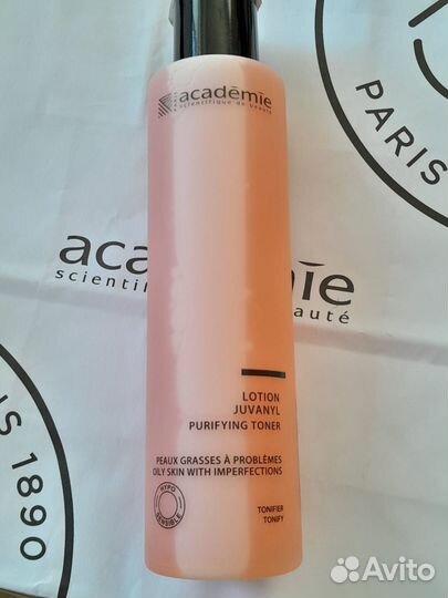 Косметика Академия