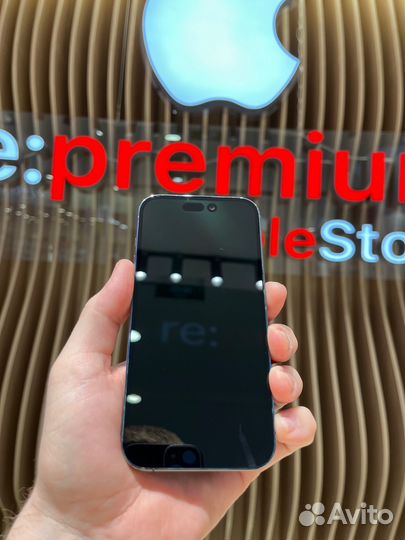 iPhone 14 Pro, 128 ГБ