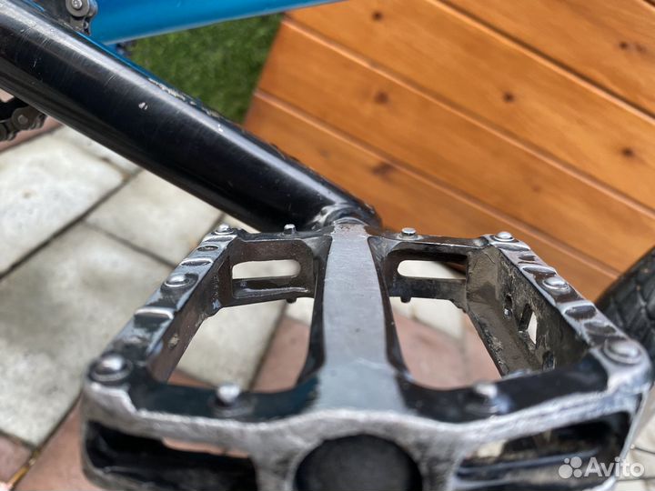 Велосепед бмх