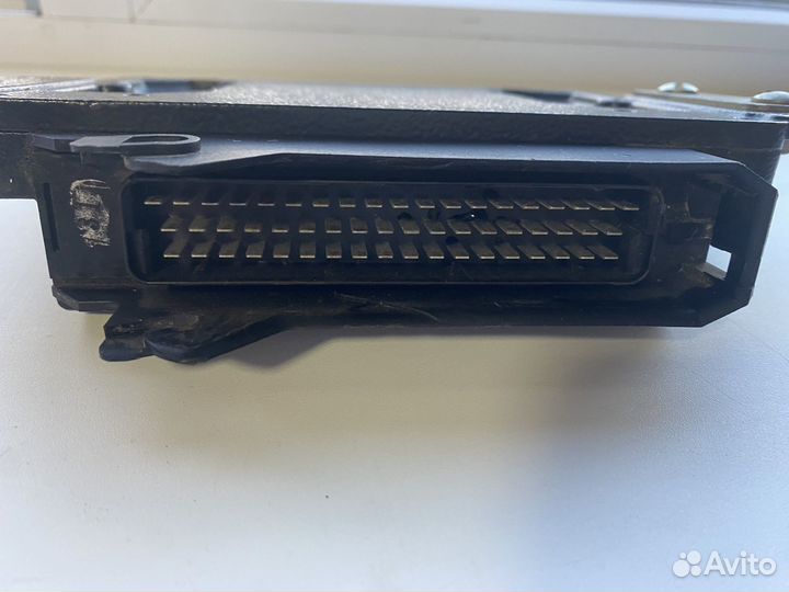 Мозги эбу на газель 3023