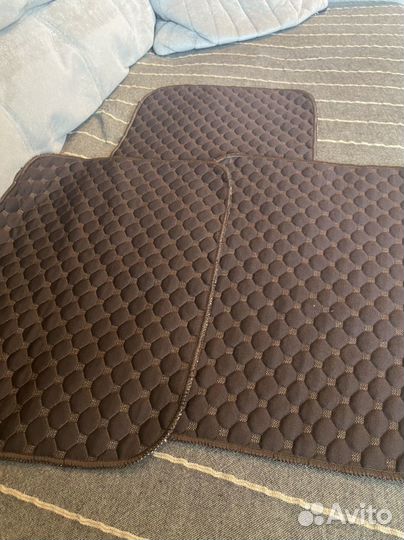 Многоразовые пеленки для собак