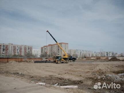 Ход строительства ЖК «PROGRESS Восточный» 1 квартал 2023