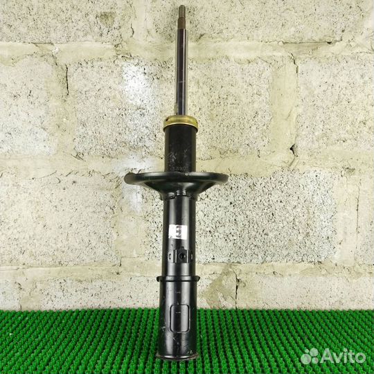 Стойка амортизатора передняя Hyundai-KIA