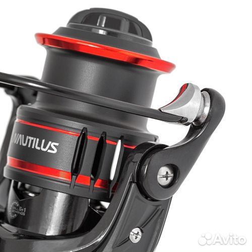 Катушка Nautilus Fire 3000