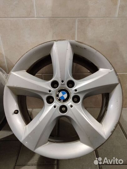 Диски BMW R18 стиль 210