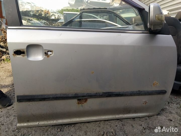 Дверь передняя правая Geely MK Cross