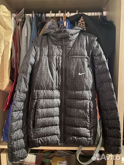 Куртка nike