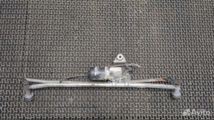 Механизм стеклоочистителя Renault Master, 2009