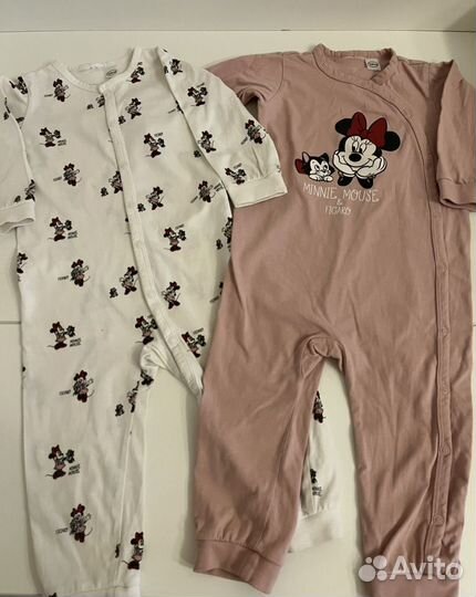 Вещи для девочки 86