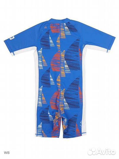 Купальный костюм Reima 92 UPF50+