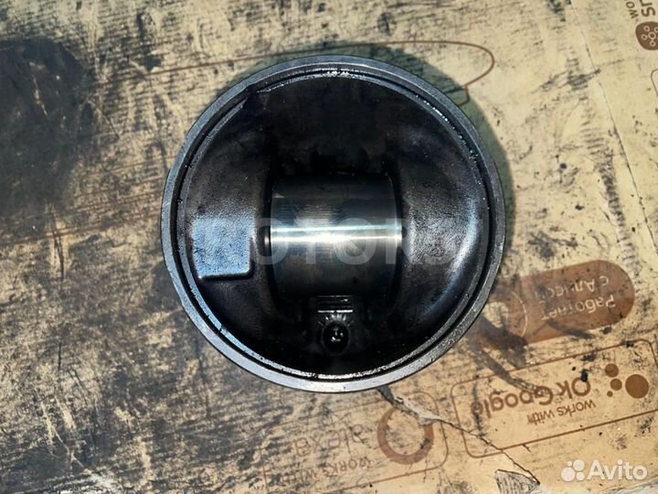 Поршень MAN TGA 2008 40162