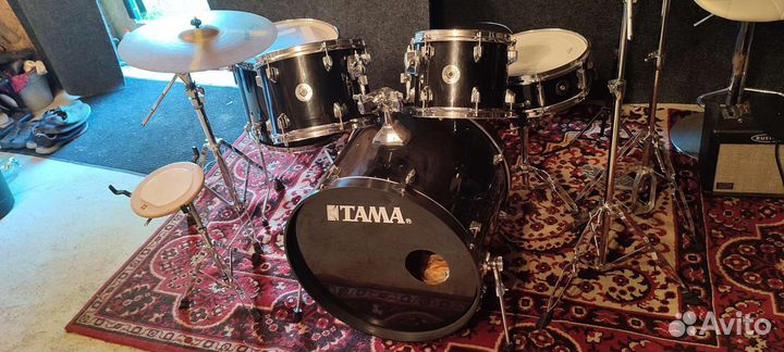 Ударная установка tama