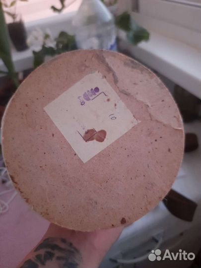 Дед мороз СССР