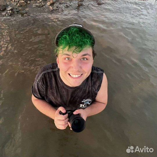 Фоточки милса