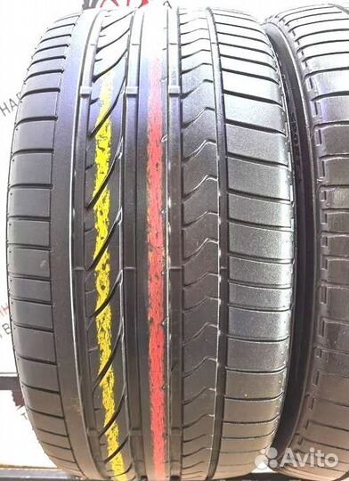 Bridgestone Dueler H/P Sport 235/60 R18 103W