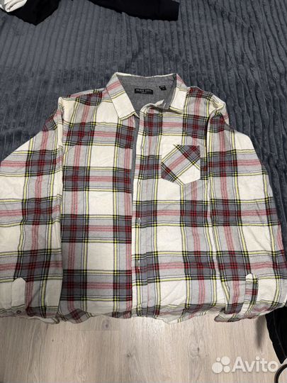 Рубашка brave soul