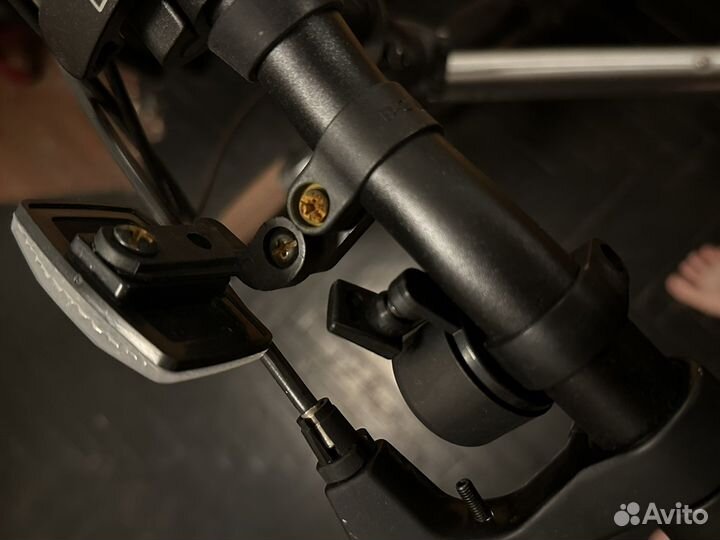 Велосипед shulz easy