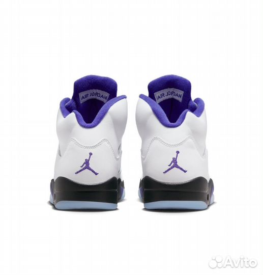 Jordan 5