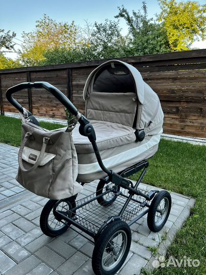 Коляска люлька inglesina sofia